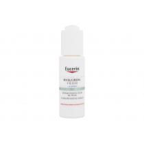 Eucerin Hyaluron-Filler + 3X Effect Skin Refining Serum 30Ml  Für Frauen  (Skin Serum)  