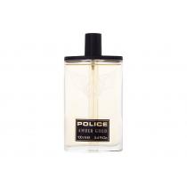 Police Amber Gold      100Ml Für Männer (Eau De Toilette)