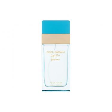 Dolce&Gabbana Light Blue Forever  50Ml    Für Frauen (Eau De Parfum)