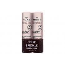 Nuxe Reve De Miel      2X4G Für Frauen (Lip Balm) Lip Moisturising Stick