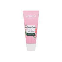 Weleda Aroma Spa      50Ml Für Frauen (Hand Cream) Pink Pepper + Rock Rose Intensive Hand Cream