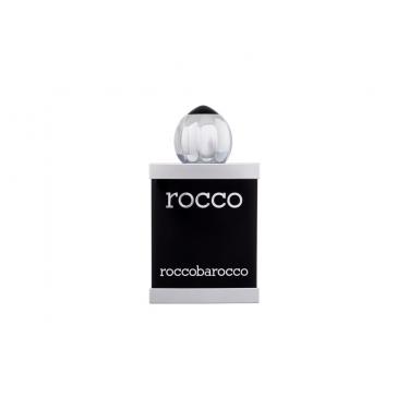 Roccobarocco Rocco      100Ml Für Männer (Eau De Toilette) Black