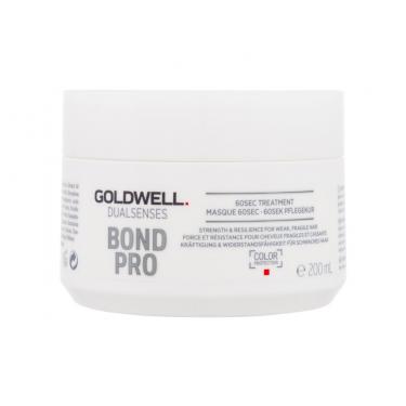 Goldwell Dualsenses Bond Pro 60Sec Treatment  200Ml    Für Frauen (Hair Mask)