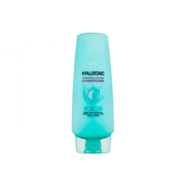 Xpel Hyaluronic Hydration Locking Conditioner 400Ml  Für Frauen  (Conditioner)  