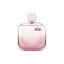 Lacoste Eau De Lacoste L.12.12 Rose Eau Intense 100Ml  Für Frauen  (Eau De Toilette)  