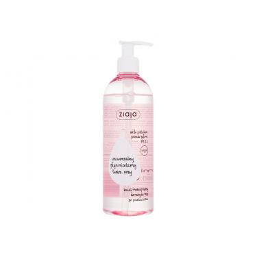 Ziaja Micellar Water      390Ml Für Frauen (Micellar Water) Universal