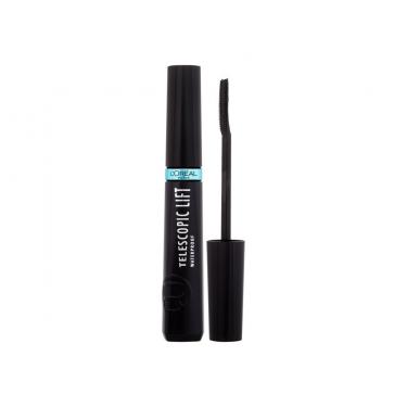 Loreal Paris Telescopic  Waterproof    8Ml Für Frauen (Mascara) Lift