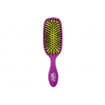 Wet Brush Shine Enhancer      1Pc Für Frauen (Hairbrush)