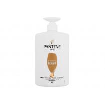 Pantene Intensive Repair Shampoo 1000Ml  Für Frauen  (Shampoo)  