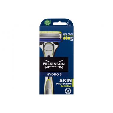 Wilkinson Sword Hydro 5 Skin Protection Sensitive 1Pc  Für Mann  (Razor)  