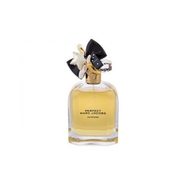 Marc Jacobs Perfect Intense 100Ml  Für Frauen  (Eau De Parfum)  