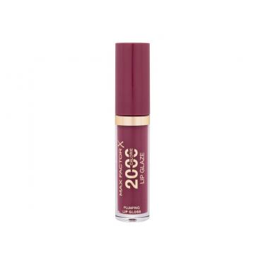 Max Factor 2000 Calorie      4,4Ml Für Frauen (Lip Gloss) Lip Glaze