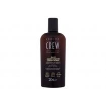 American Crew Daily      250Ml Für Männer (Conditioner) Moisturizing