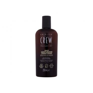 American Crew Daily      250Ml Für Männer (Conditioner) Moisturizing