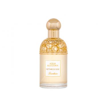 Guerlain Aqua Allegoria      75Ml Für Frauen (Eau De Toilette) Nettare Di Sole
