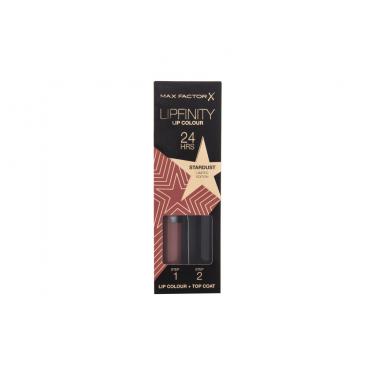 Max Factor Lipfinity Lip Colour  4,2G 82 Stardust   Für Frauen (Lipstick)