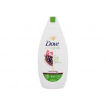 Dove Care By Nature Nurturing Shower Gel 400Ml  Für Frauen  (Shower Gel)  