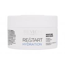 Revlon Professional Re/Start Hydration Moisture Rich Mask 250Ml  Für Frauen  (Hair Mask)  