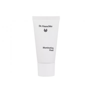 Dr. Hauschka Illuminating Fluid      30Ml Für Frauen (Brightener)