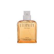 Calvin Klein Eternity Parfum  200Ml    Für Mann (Perfume)