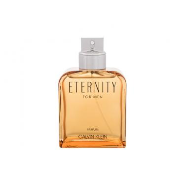 Calvin Klein Eternity Parfum  200Ml    Für Mann (Perfume)