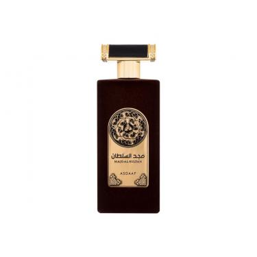 Asdaaf Majd Al Sultan      100Ml Für Männer (Eau De Parfum)