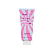 Police Sweet Like Sugar  400Ml  Für Frauen  (Body Lotion)  