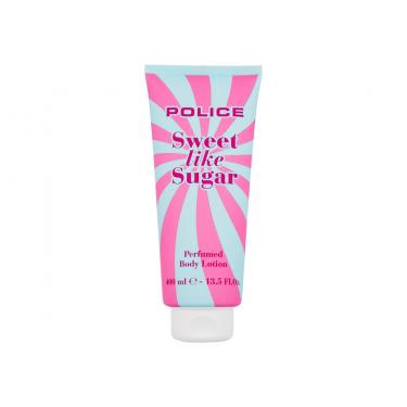 Police Sweet Like Sugar  400Ml  Für Frauen  (Body Lotion)  