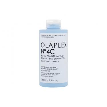 Olaplex Bond Maintenance N°.4C Clarifying Shampoo  250Ml    Für Frauen (Shampoo)