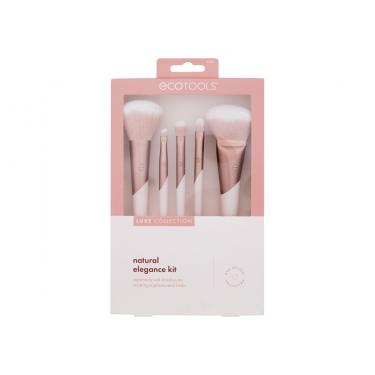 Ecotools Luxe Collection Natural Elegance 1Pc  Für Frauen  (Brush)  