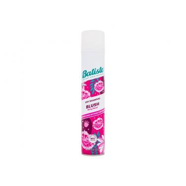 Batiste Blush   350Ml    Für Frauen (Dry Shampoo)