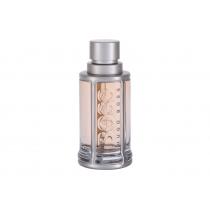 Hugo Boss Boss The Scent Pure Accord 50Ml  Für Mann  (Eau De Toilette)  