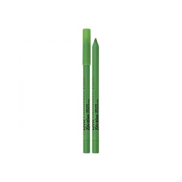 Nyx Professional Makeup Epic 1,21G Wear Liner Stick   (Eye Pencil) Für Frauen  23 Emerald Cut