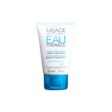 Uriage Eau Thermale Water Hand Cream  50Ml    Unisex (Hand Cream)