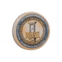 Reuzel Solid Cologne  Wood & Spice    35G Für Männer (Solid Perfume)