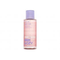 Pink Pop Jelly!      250Ml Für Frauen (Body Spray) Warm & Cozy