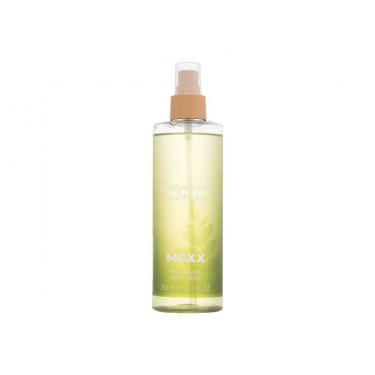 Mexx Inspired Nature 250Ml    (Body Spray) Für Frauen  