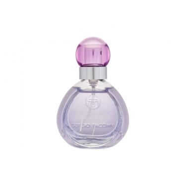 Sergio Tacchini Precious      30Ml Für Frauen (Eau De Toilette) Purple