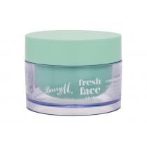 Barry M Fresh Face Skin Hydrating Moisturiser 50Ml  Für Frauen  (Day Cream)  