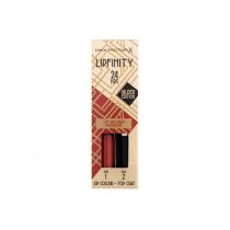 Max Factor Lipfinity      4,2G Für Frauen (Lipstick) 24Hrs Lip Colour