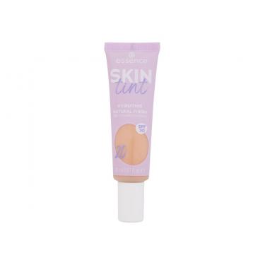 Essence Skin Tint  Spf30    30Ml Für Frauen (Makeup) Hydrating Natural Finish