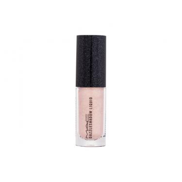 Mac Dazzleshadow Liquid 4,6G  Für Frauen  (Eye Shadow)  Every Day Is Sunshine