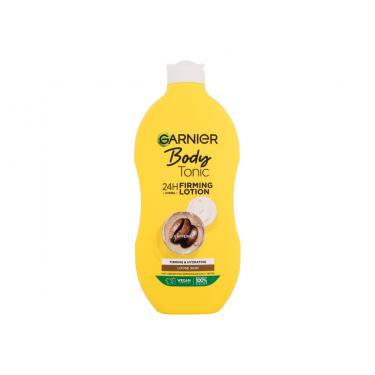 Garnier Body Tonic 24H Firming Lotion 400Ml  Für Frauen  (Body Lotion)  