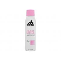 Adidas Control 48H Anti-Perspirant 150Ml  Für Frauen  (Antiperspirant)  