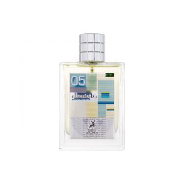 Maison Alhambra Monocline      100Ml Unisex (Eau De Parfum) 05