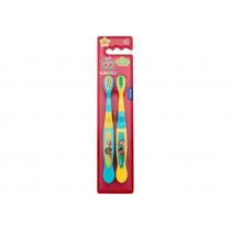 Cocomelon Toothbrush      2Pc K (Toothbrush)