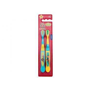 Cocomelon Toothbrush      2Pc K (Toothbrush)