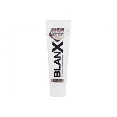 Blanx Coco White      75Ml Unisex (Toothpaste)