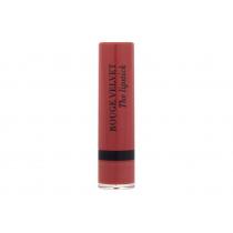 Bourjois Paris Rouge Velvet 2,4G The Lipstick   (Lipstick) Für Frauen  50 Rouge Tatin