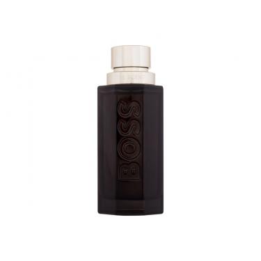 Hugo Boss Boss The Scent 100Ml Magnetic   (Eau De Parfum) Für Männer  